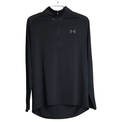 Träningströja (Svart) från Under Armour