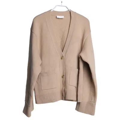 Kofta (Beige) från Axel Arigato Ull