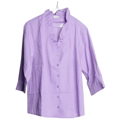 Blus (Lila) från Atelier