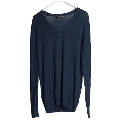Pullover (Blauw) van Zara Man Basic