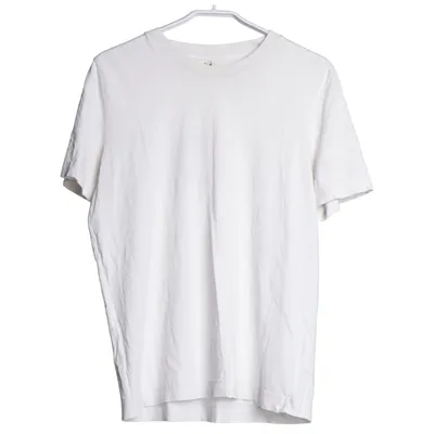 T-shirt (Wit) van Arket Katoen