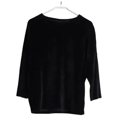 Top (Black) from Me&i Organic cotton, Polyester