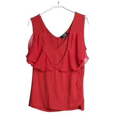 Top (7083AA) from Claire.dk Elastane, Viscose
