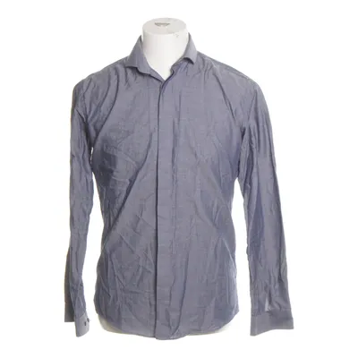 Skjorta (Blå) från Cedar Wood State Polyester, Bomull