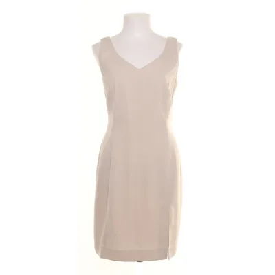 Klänning (Beige) från Jones Polyester