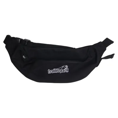 Bæltetaske (Trailerpark Bauchtasche) fra Bagbase Polyester