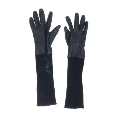 Gloves (Black)