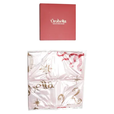 Neckerchief (Signature Scarf) from Orabella