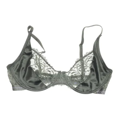 Bra (Silk Balcony) from Lounge
