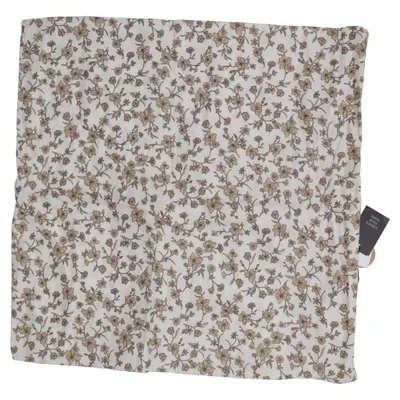 Cushion cover (Beige, White) from Kid / Hemtex