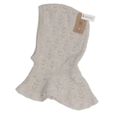 Balaklava (Beige) från Newbie by KappAhl Ull