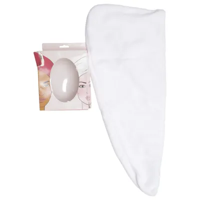 Turban (Vit)