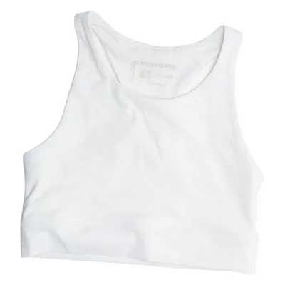 Sport-BH (Vit) från RS Sports Elastan, Polyamid