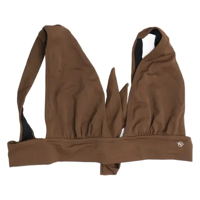 Bikiniöverdel (Brun) från Cest Novalou Elastan, Polyamid