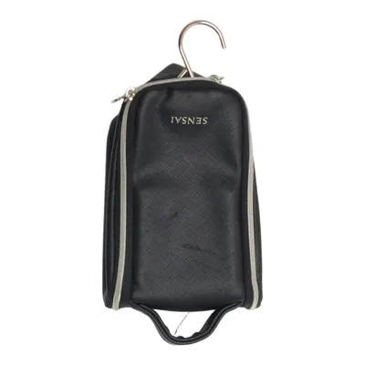 Trousse de toilette (Noir) de Sensai