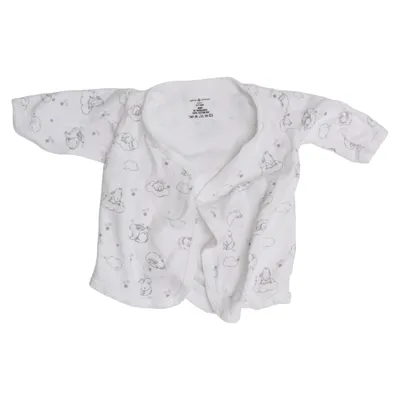 Body (White) from Envie de Fraise