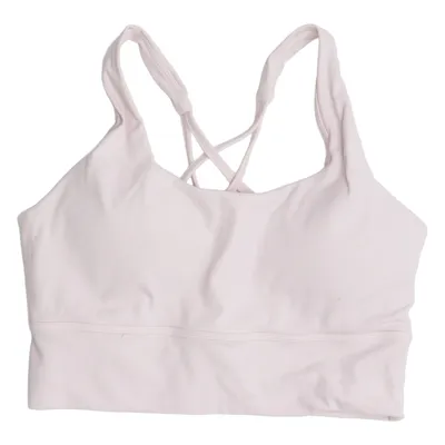 Sport-BH (Rosa) från Exercere