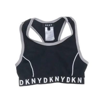 Sport-BH (Svart) från DKNY