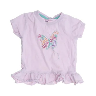 Dress (Pink) from Minnie Minors
