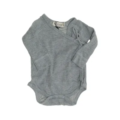 Body (Gray) from MarMar Copenhagen