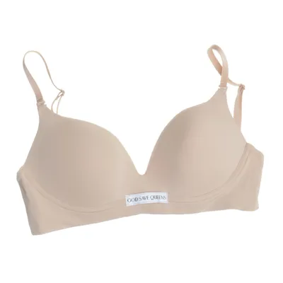 BH (Beige) från God Save Queens Elastan, Nylon