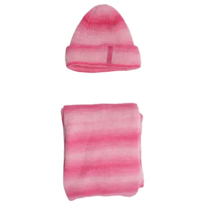 Accessoarset (Rosa, Flerfärgad) från Canada Snow