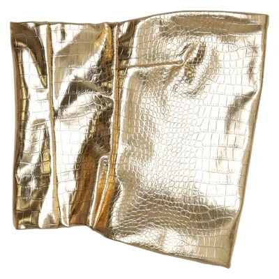 Tube top (Gold) from CULTNAKED