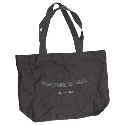 Tygpåse (Grå) från Protein