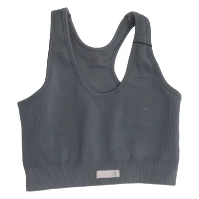 Sport-BH (Blå) från Björn Borg Elastan, Polyamid, Återvunnen polyester