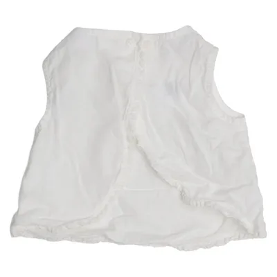 Robe (Blanc) de Zara