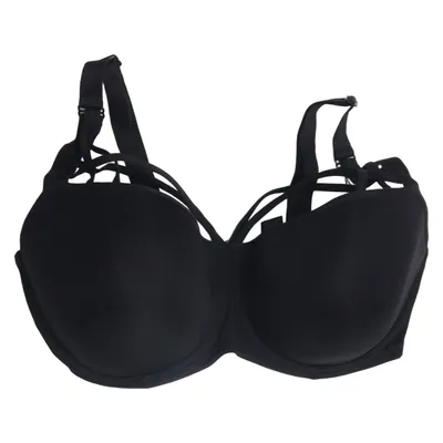 BH (Svart) från Marlies Dekkers Elastan, Polyamid, Polyester