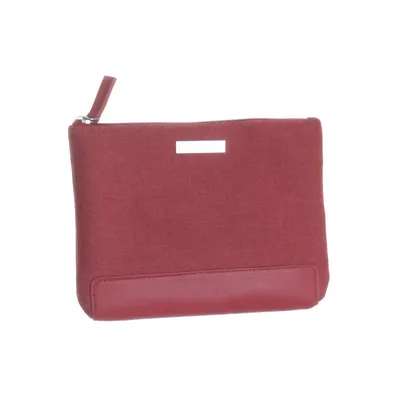 Portmonnä (Röd) från Salvatore Ferragamo