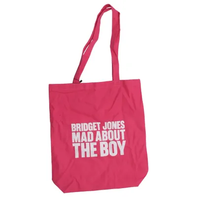 Tygpåse (Rosa) från Universal Studios