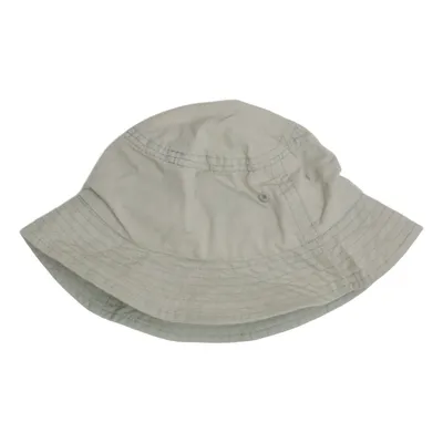 Buckethatt (Grön) från Zara Accessories Bomull
