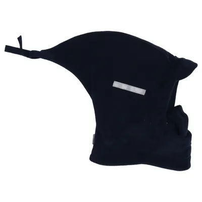 Balaklava (Blå) fra Sterntaler Polyester