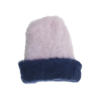 Hue (Pink, Blå)