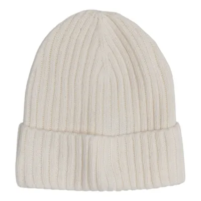 Beanie (Wit) van H&M Acryl, Polyamide, Polyester