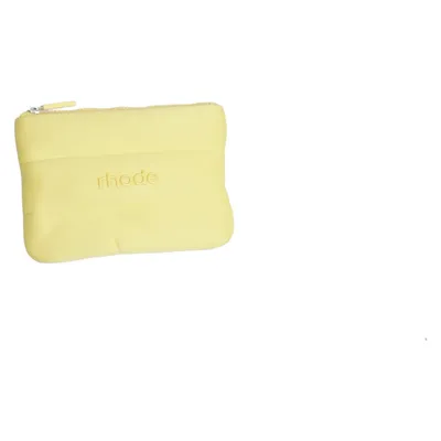 Necessär (Gul) från Rhode