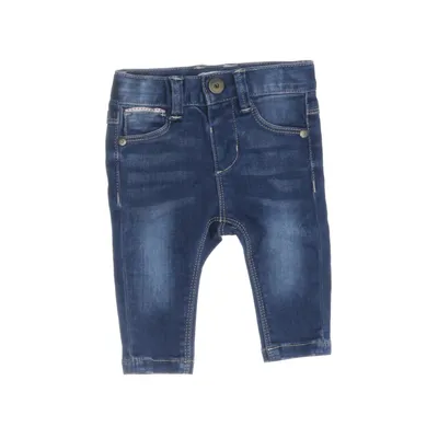 Jeans (Blå) från Name It Elastan, Polyester