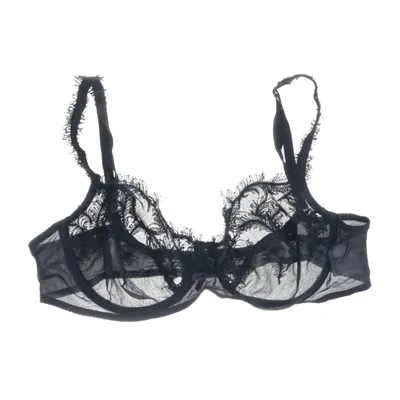BH (Svart) från Nina Ricci Elastan, Polyamid, Polyester