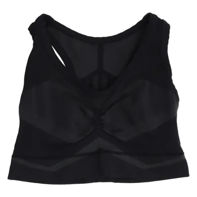 Sports bra (Black) from Adidas