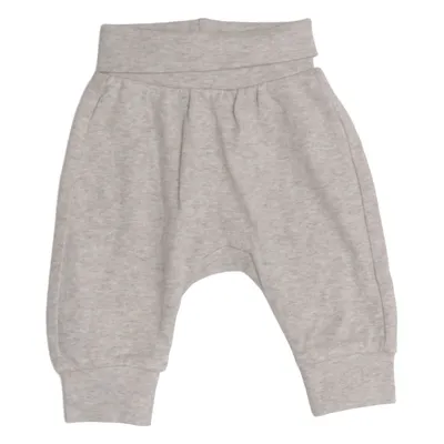 Jogginghose (Grau) von H&M Bio-Baumwolle