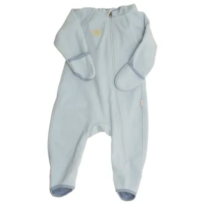 Sparkdräkt (Blå) från Petite Chérie Polyester