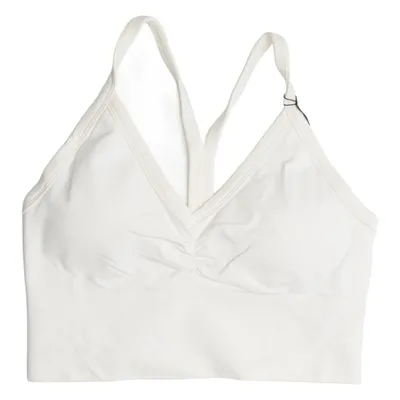 Brassière (Blanc) de H&M Move Élasthane, Polyamide