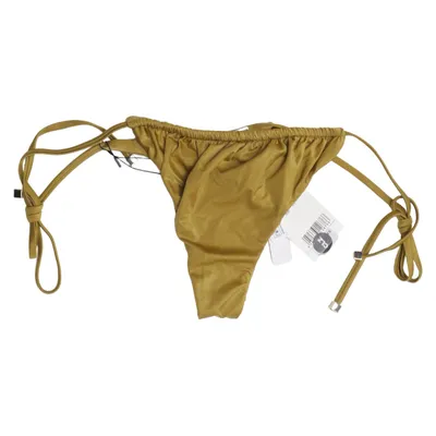 Bikiniunderdel (Grön) från Calzedonia Elastan, Polyamid