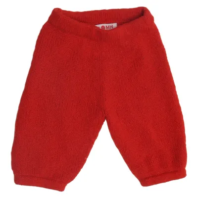 Pantalon (Rouge) de Sea Me Happy