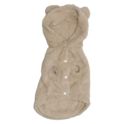 Hundetøj (Beige) fra Classic Polyester