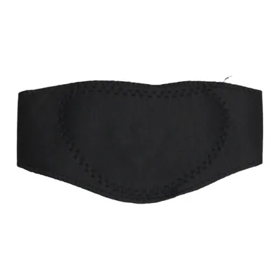 Masque de sommeil (Noir)