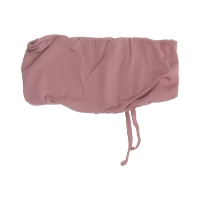 Bikini top (Pink) from Gooseberry Seaside