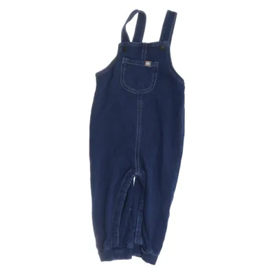 Overalls (Blå) fra Name It